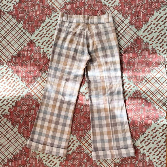 Vintage Levis pleated pants - Picture 3 of 16